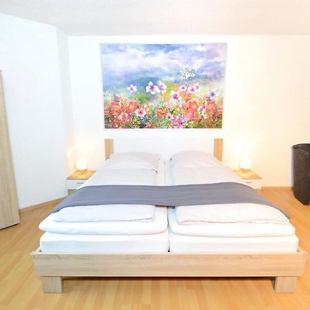 Apartment Strasbourg - Europapark / Wallaston Оффенбург Экстерьер фото